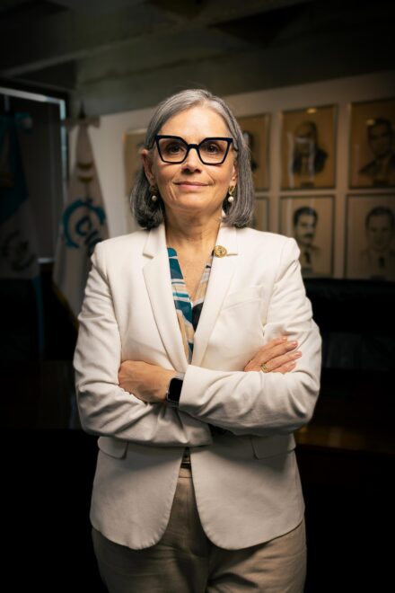 Hay que animarse; lo peor que podemos hacer es quedarnos con la duda