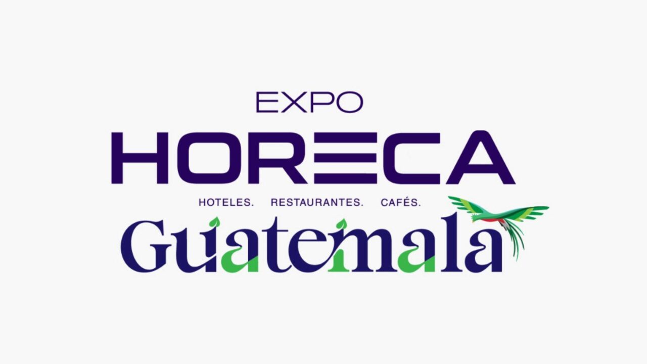 Turismo y riqueza gastronómica impulsan la innovación: Expo HORECA debuta este año en Guatemala