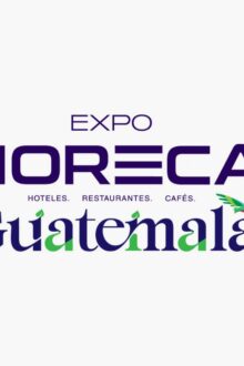 Turismo y riqueza gastronómica impulsan la innovación: Expo HORECA debuta este año en Guatemala
