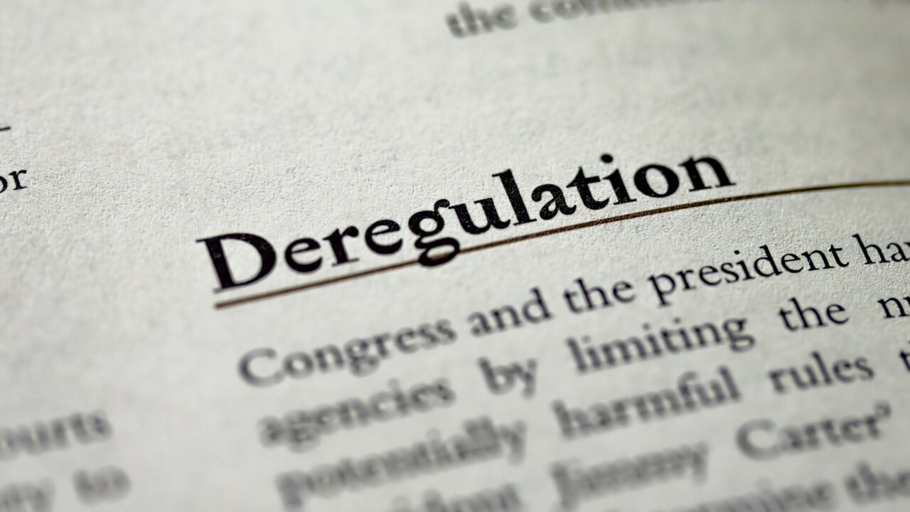 La desregulación ambiental de Trump y su impacto en la región