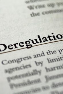 La desregulación ambiental de Trump y su impacto en la región