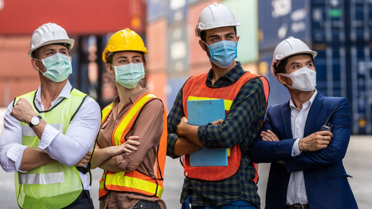La regulación de la seguridad y salud ocupacional en Guatemala y su impacto competitivo en las empresas guatemaltecas