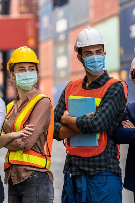 La regulación de la seguridad y salud ocupacional en Guatemala y su impacto competitivo en las empresas guatemaltecas
