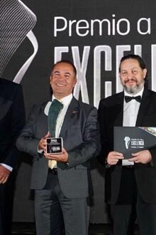 Premio a la Excelencia reconoce nuevamente las obras que transforman el desarrollo de Guatemala