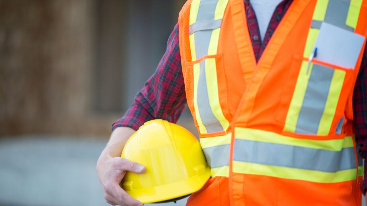 Una industria segura es una industria que trasciende