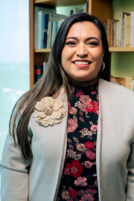 Maricarmen Rosal: “La SSO ya no es un gasto. Es la inversión más rentable para el futuro de su empresa y del país“