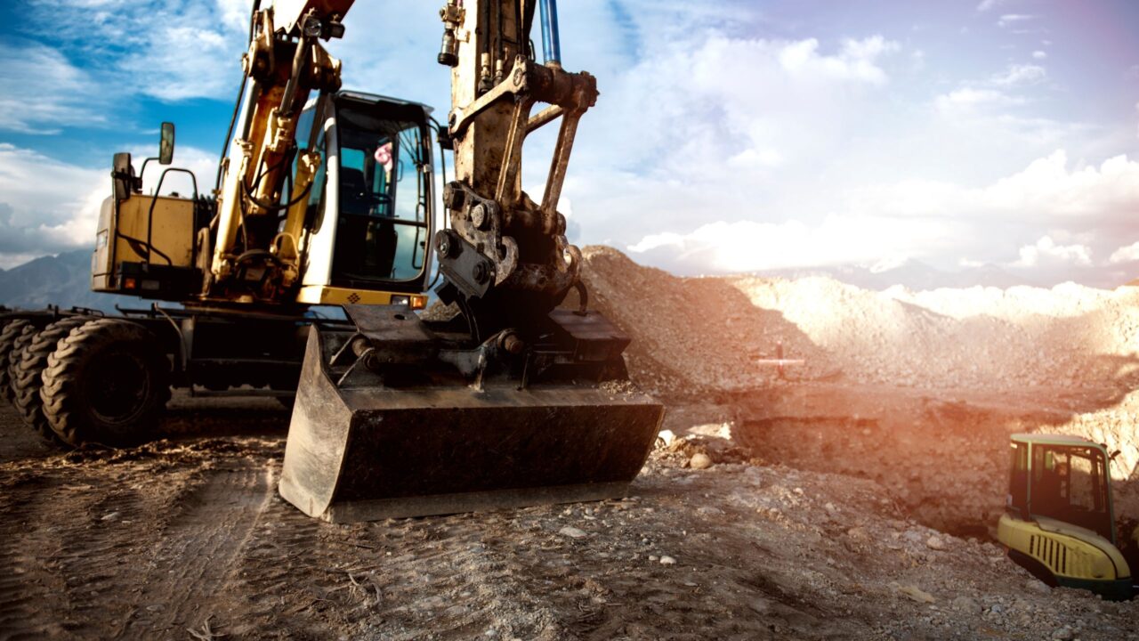 La maquinaria de construcción en Guatemala: Oportunidades y retos para escalar el sector rental