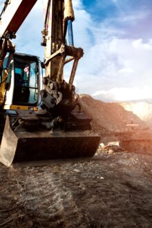 La maquinaria de construcción en Guatemala: Oportunidades y retos para escalar el sector rental