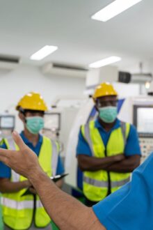 De la enfermedad a la prevención