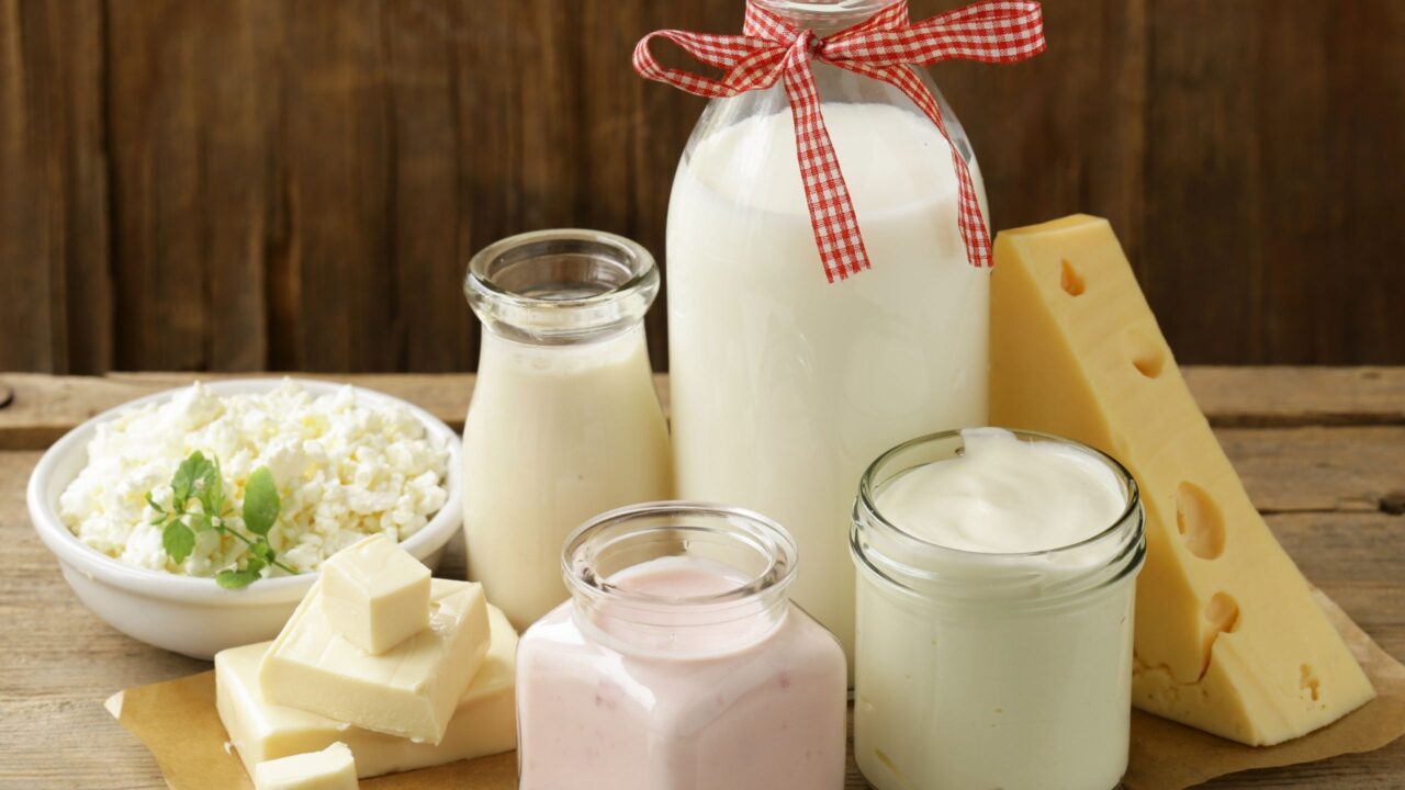 VII Foro Guatemalteco de la Leche y Productos Lácteos: un espacio para unir a la cadena láctea