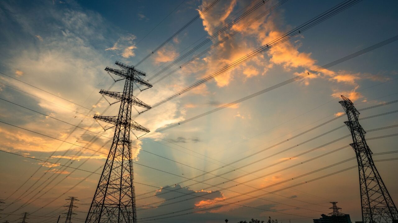 La energía como tema clave para la inversión