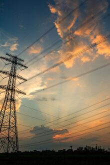 La energía como tema clave para la inversión