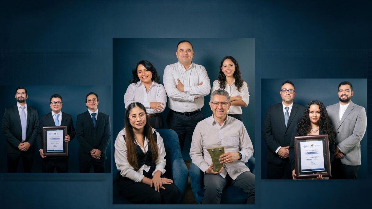 Sostenibilidad que transforma: tres proyectos, un mismo compromiso