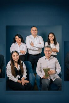 Sostenibilidad que transforma: tres proyectos, un mismo compromiso