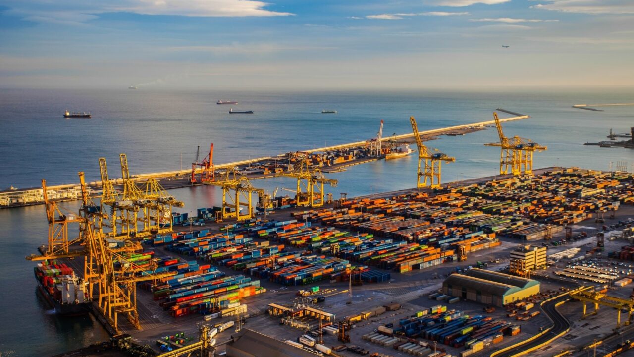 La infraestructura que la industria necesita
