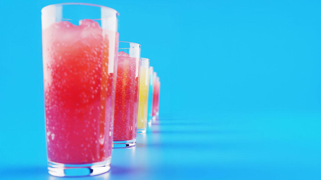 Bebidas carbonatadas: flexibilidad y eficiencia ante un mercado que amplía sus opciones