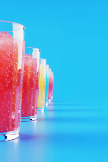 Bebidas carbonatadas: flexibilidad y eficiencia ante un mercado que amplía sus opciones